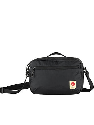 FJÄLLRÄVEN | Borsa a tracolla High Coast Crossbody 3L