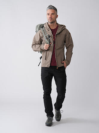 FJÄLLRÄVEN | Parka Skogsö G-1000 da uomo