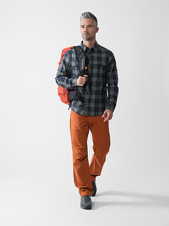 FJÄLLRÄVEN | Camicia da uomo Övik Travel