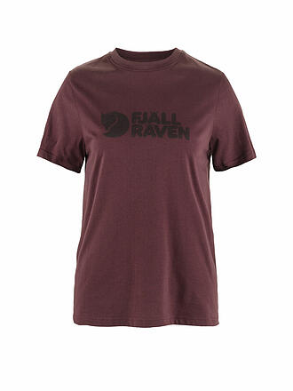 FJÄLLRÄVEN | Maglietta funzionale da donna con logo