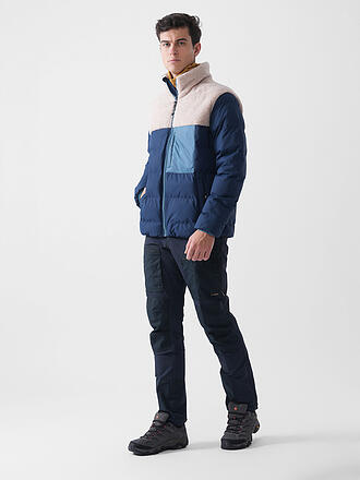 FJÄLLRÄVEN | Pantaloni softshell da uomo KEB Agile Winter