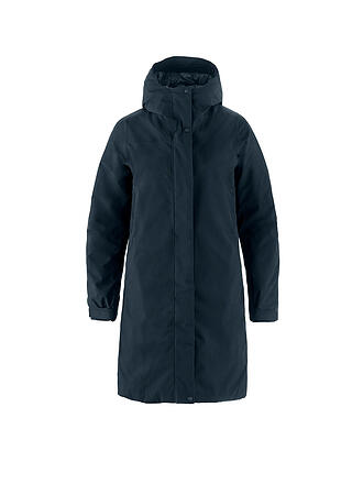 FJÄLLRÄVEN | Isoparka Hydratic 2L con cappuccio da donna
