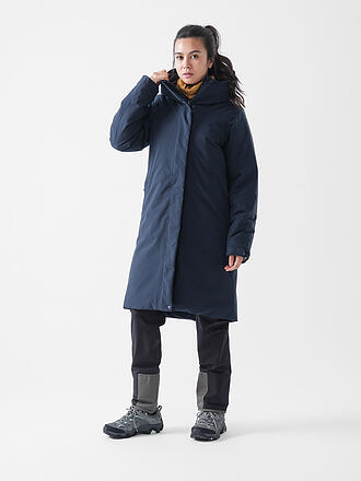 FJÄLLRÄVEN | Isoparka Hydratic 2L con cappuccio da donna