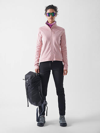 FJÄLLRÄVEN | Giacca in pile da donna Abisko Lite Fleece Jacket W