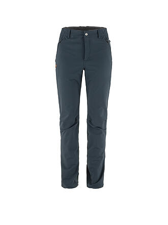 FJÄLLRÄVEN | Pantaloni da trekking invernali Abisko da donna, vestibilità regular