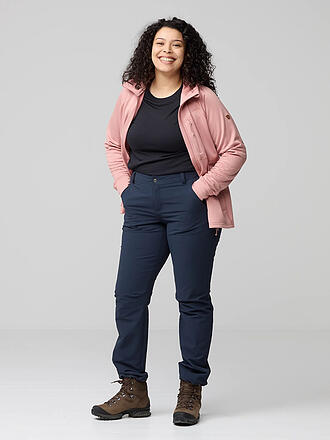 FJÄLLRÄVEN | Pantaloni da trekking invernali Abisko da donna, vestibilità regular