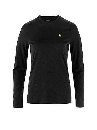 FJÄLLRÄVEN | Maglia intima da donna Bergtagen Merino 190