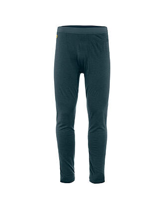FJÄLLRÄVEN | Pantaloni intimi da uomo Bergtagen Merino 190