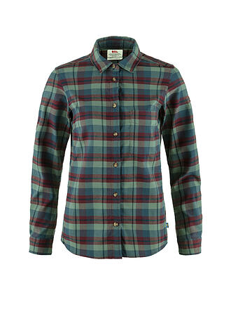FJÄLLRÄVEN | Camicia da donna Singi