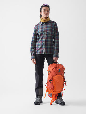 FJÄLLRÄVEN | Camicia da donna Singi