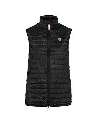 FJÄLLRÄVEN | Gilet da donna Abisko Padded Primaloft