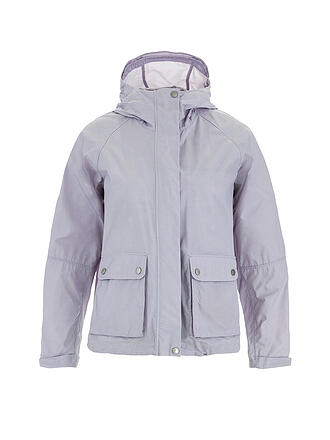 FJÄLLRÄVEN | Giacca da trekking da donna Vardag Vindby Hoodie