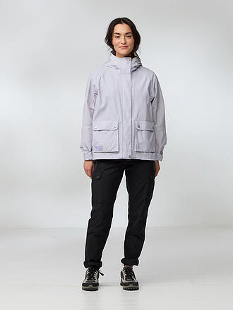 FJÄLLRÄVEN | Giacca da trekking da donna Vardag Vindby Hoodie