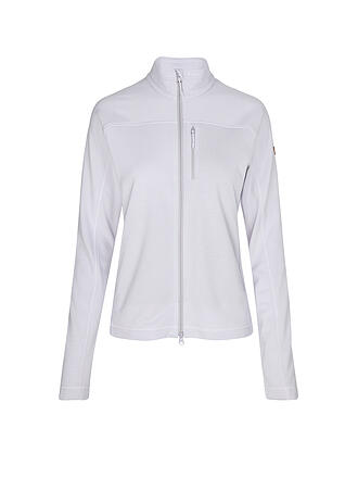 FJÄLLRÄVEN | Giacca in pile da donna Abisko Lite Fleece Jacket W