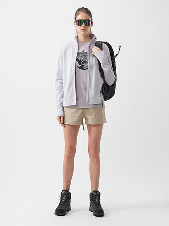 FJÄLLRÄVEN | Giacca in pile da donna Abisko Lite Fleece Jacket W