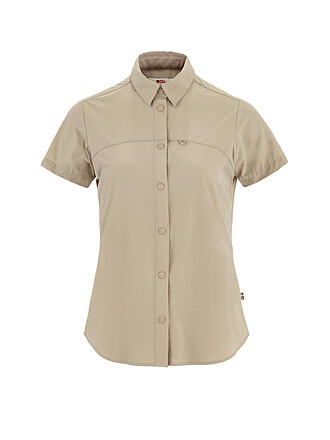 FJÄLLRÄVEN | Blusa da donna High Coast Light