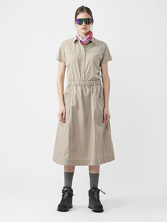 FJÄLLRÄVEN | Blusa da donna High Coast Light