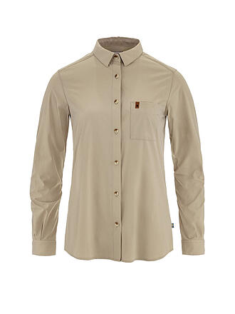 FJÄLLRÄVEN | Blusa da donna Oevik Lite Uni