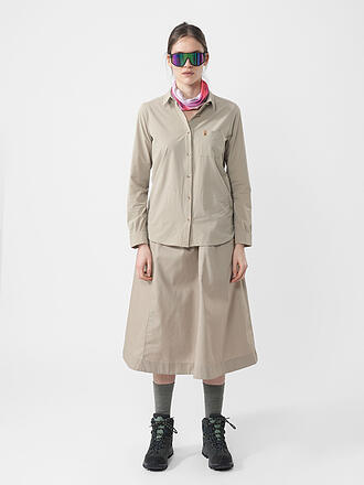 FJÄLLRÄVEN | Blusa da donna Oevik Lite Uni