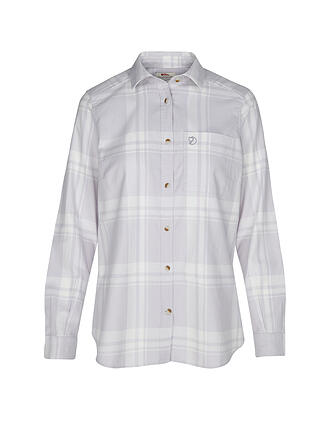 FJÄLLRÄVEN | Camicia da donna Oevik Lite Flannel