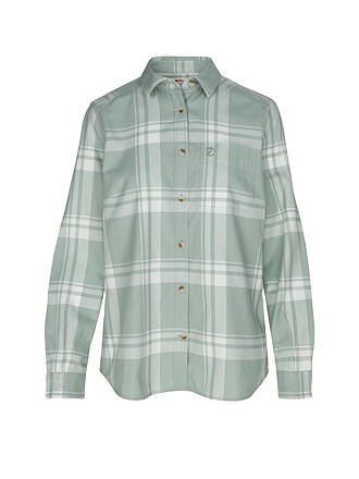 FJÄLLRÄVEN | Camicia da donna Oevik Lite Flannel