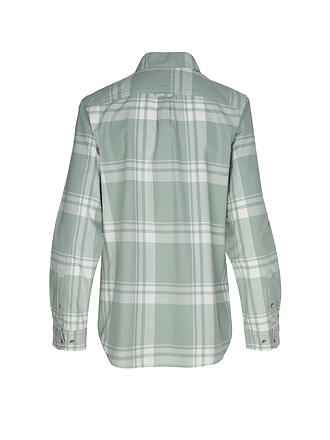 FJÄLLRÄVEN | Camicia da donna Oevik Lite Flannel