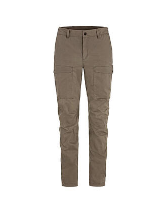 FJÄLLRÄVEN | Pantaloni da trekking da donna Abisko Hybrid G1000