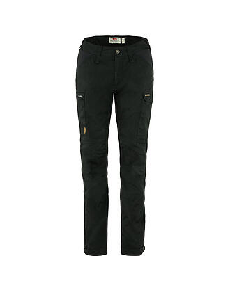 FJÄLLRÄVEN | Pantaloni da trekking da donna Kaipak Curved G1000