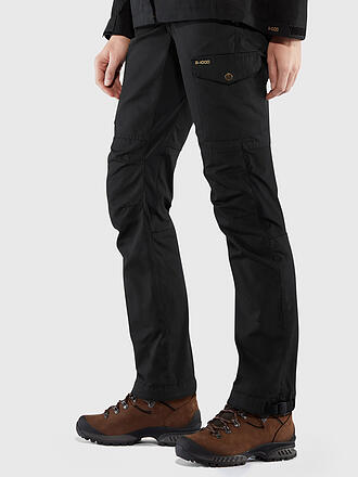 FJÄLLRÄVEN | Pantaloni da trekking da donna Kaipak Curved G1000