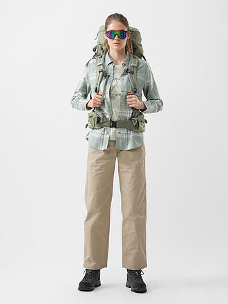 FJÄLLRÄVEN | Pantaloni da trekking da donna Vardag Relaxed G1000