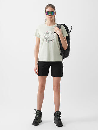 FJÄLLRÄVEN | Shorts da donna Abisko Hybrid G1000