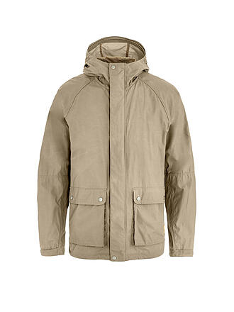 FJÄLLRÄVEN | Giacca da trekking da uomo Vardag Vindby Hoodie