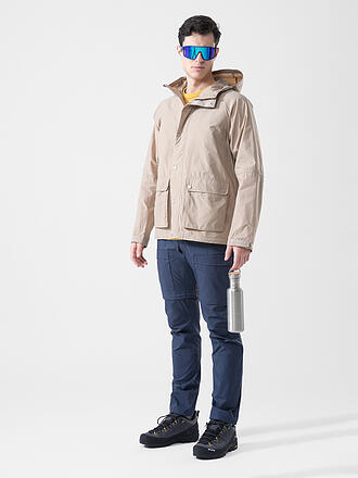 FJÄLLRÄVEN | Giacca da trekking da uomo Vardag Vindby Hoodie