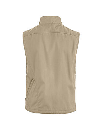 FJÄLLRÄVEN | Gilet da uomo Reporter Lite Vest
