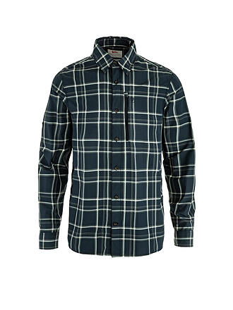 FJÄLLRÄVEN | Camicia outdoor da uomo Abisko Hike