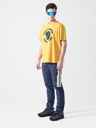FJÄLLRÄVEN | T-Shirt da uomo Fjraeven