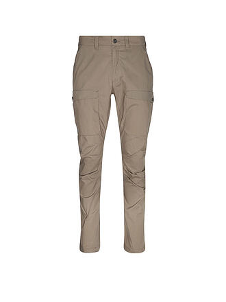 FJÄLLRÄVEN | Pantaloni da trekking da uomo Abisko Hybrid Trail