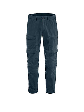 FJÄLLRÄVEN | Pantaloni da trekking da uomo Abisko Hybrid ZipOff