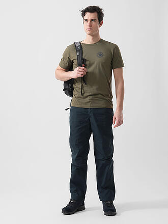 FJÄLLRÄVEN | Pantaloni da trekking da uomo Vardag Relaxed G1000