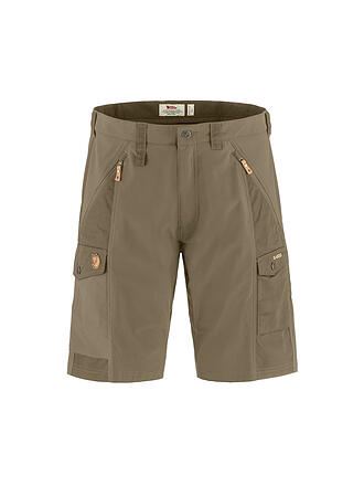 FJÄLLRÄVEN | Pantaloncini da trekking da uomo Abisko G-1000®