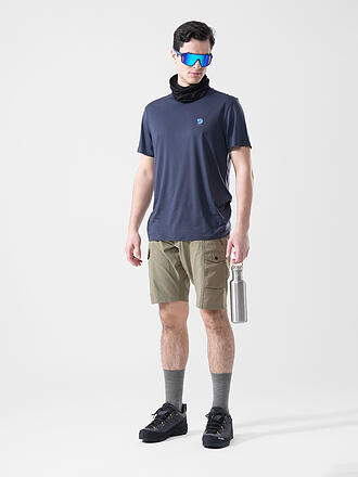 FJÄLLRÄVEN | Pantaloncini da trekking da uomo Abisko G-1000®