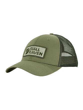 FJÄLLRÄVEN | Cappellino Långtradarkeps G1000