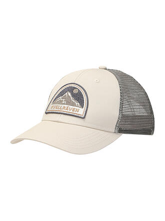 FJÄLLRÄVEN | Cappello Langtradarkeps Trucker