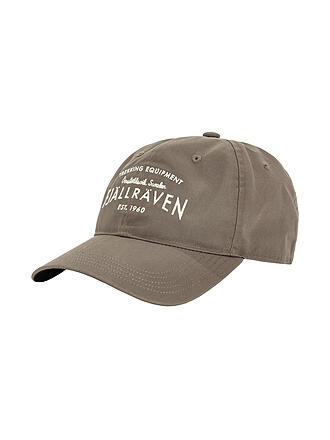 FJÄLLRÄVEN | Kappe Est 1960