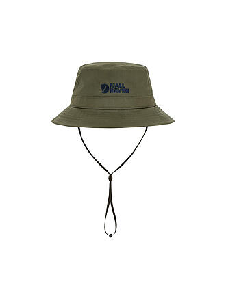 FJÄLLRÄVEN | Cappello da sole Vardag Bucket G1000