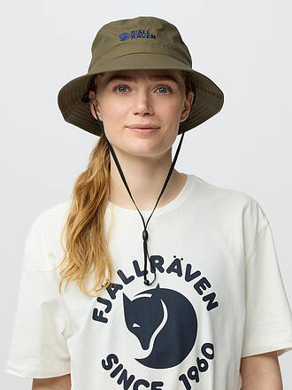 FJÄLLRÄVEN | Cappello da sole Vardag Bucket G1000