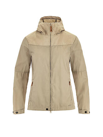 FJÄLLRÄVEN | Giacca da trekking da donna Stina G-1000 Hoodie