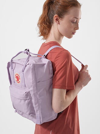 FJÄLLRÄVEN | Zaino Kanken 16L
