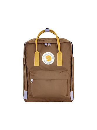 FJÄLLRÄVEN | Zaino da giorno Kanken Koncept 16L