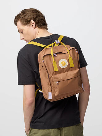 FJÄLLRÄVEN | Zaino da giorno Kanken Koncept 16L